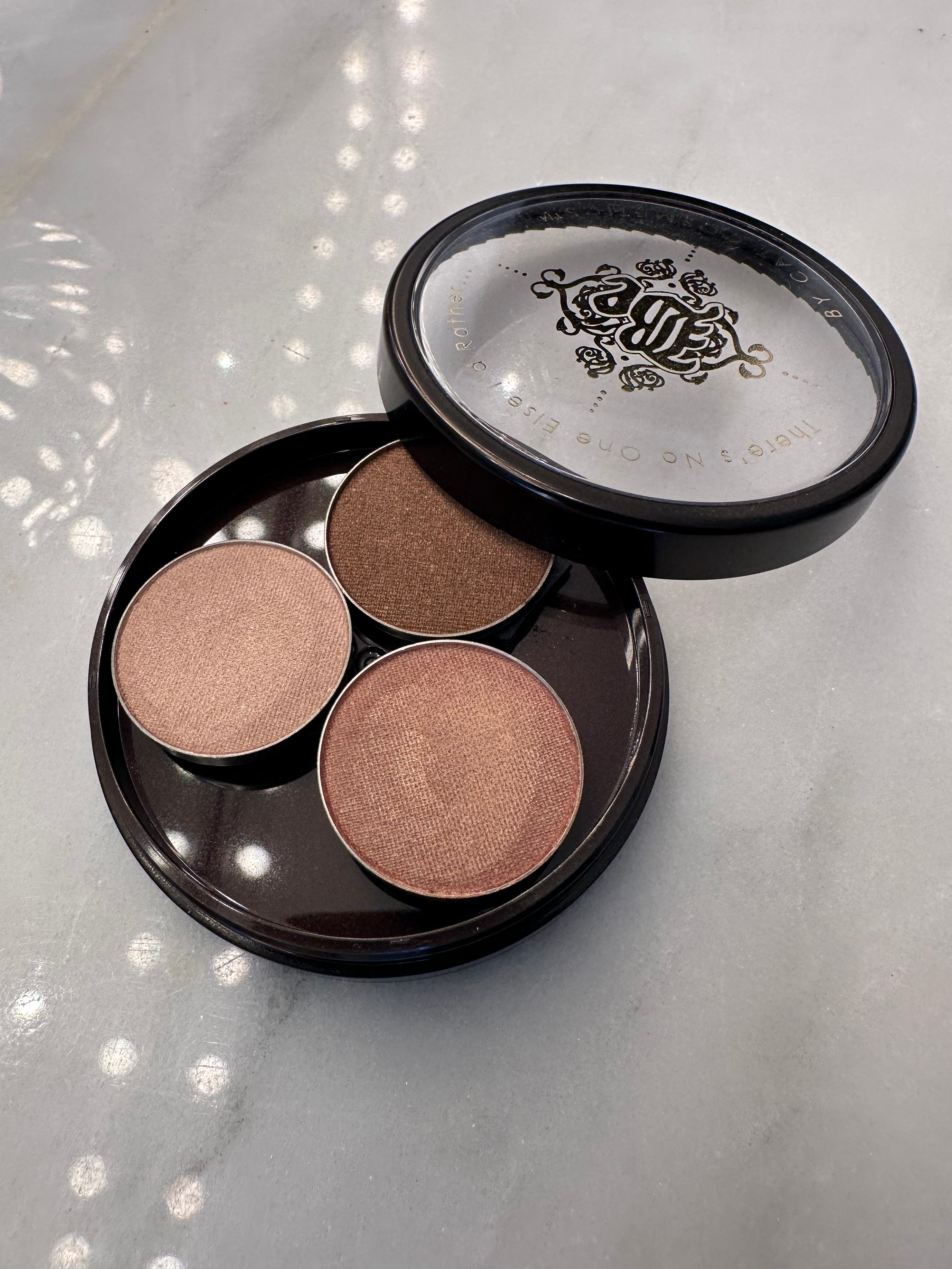 Perfect Shadow Trio in a Stackable!